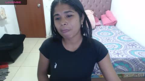 Kiara online show from 21, 2, 2025