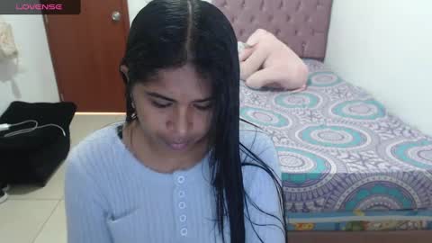 Kiara online show from 24, 2, 2025