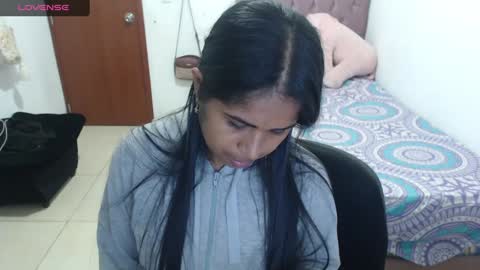 Kiara online show from 26, 2, 2025