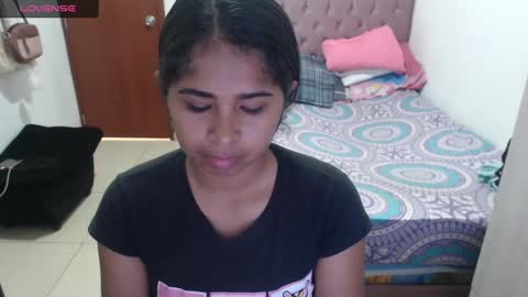 Kiara online show from 10, 3, 2025