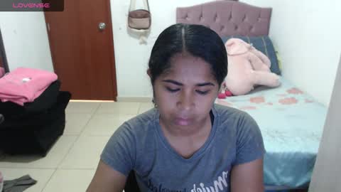 Kiara online show from 12, 9, 2025