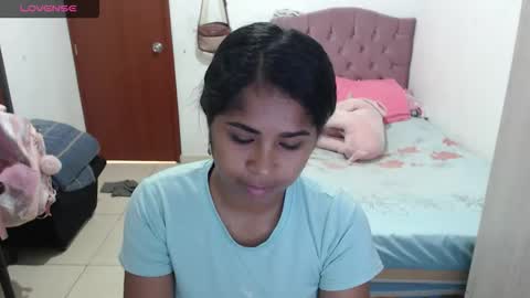 Kiara online show from 10, 10, 2025