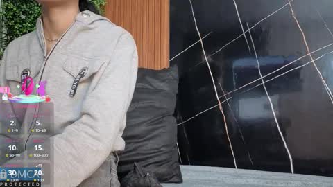 Kiara Zahiri online show from 7, 11, 2025