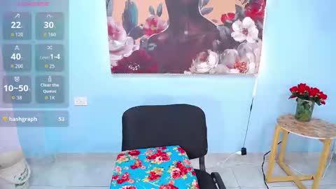 Snapshot of kiarabigcockts chatting on 20, 2, 2026 kiarabigcockts online show from 20, 2, 2026