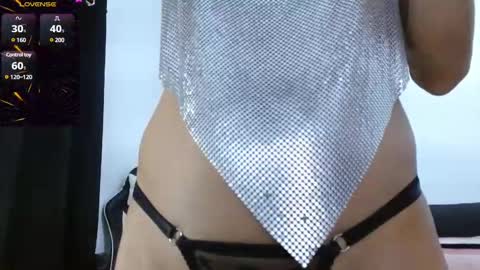 KiaraRider online show from 19, 1, 2025