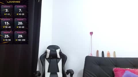 KiaraRider online show from 27, 10, 2025