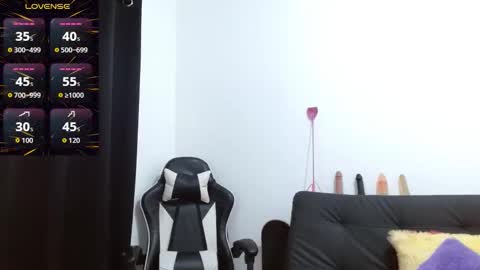 KiaraRider online show from 15, 12, 2025