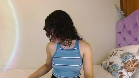 Snapshot of kiararose19 chatting on 15, 3, 2026 Kiara online show from 15, 3, 2026