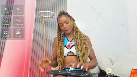 kiaratentation online show from 8, 10, 2025