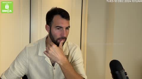 Manu online show from 10, 12, 2024