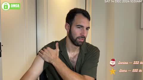 Manu online show from 14, 12, 2024