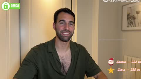 Manu online show from 14, 12, 2024