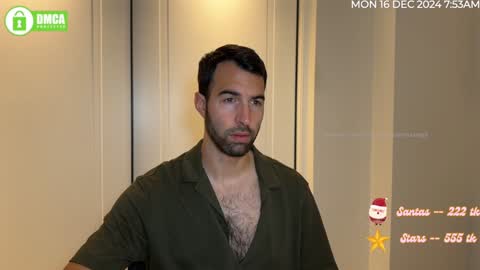 Manu online show from 16, 12, 2024