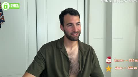 Manu online show from 16, 12, 2024