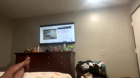 HunneysPlayRoom online show from 27, 10, 2025