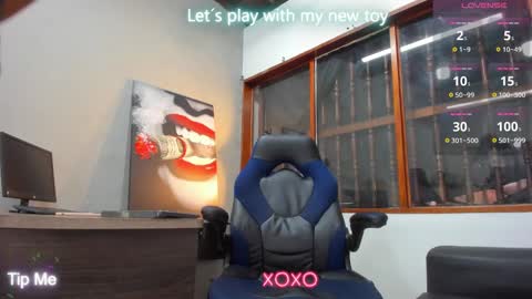 Kieran Derek online show from 25, 1, 2025