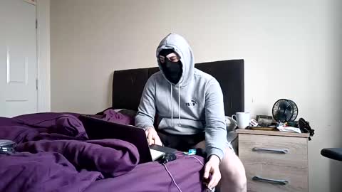 kieran online show from 9, 1, 2025