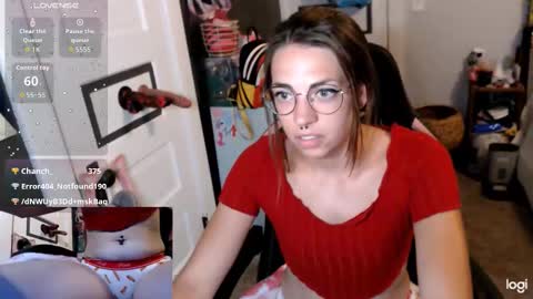 Kiersten online show from 11, 10, 2025