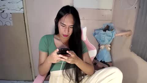 kiesha online show from 20, 1, 2025