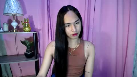 kiesha online show from 20, 2, 2025