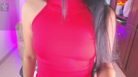 Snapshot of kiim__samanta chatting on 28, 10, 2025 kiim__samanta online show from 28, 10, 2025