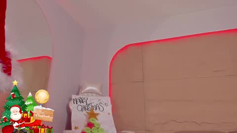 KIM COOPER online show from 22, 12, 2024