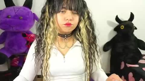 Snapshot of kiiokapop__ chatting on 4, 10, 2025 kiiokapop__ online show from 4, 10, 2025