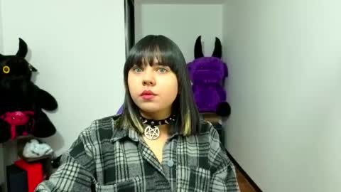 Snapshot of kiiokapop__ chatting on 21, 3, 2026 kiiokapop__ online show from 21, 3, 2026