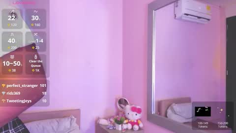 Melody online show from 5, 1, 2026