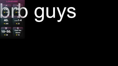 Melody online show from 7, 1, 2026