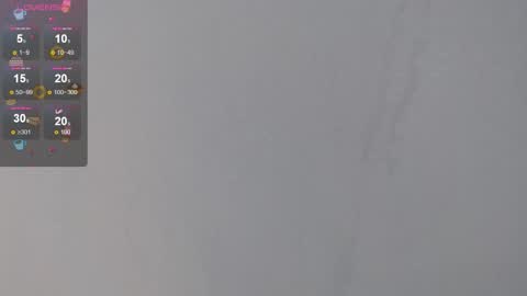 Melody online show from 20, 3, 2026