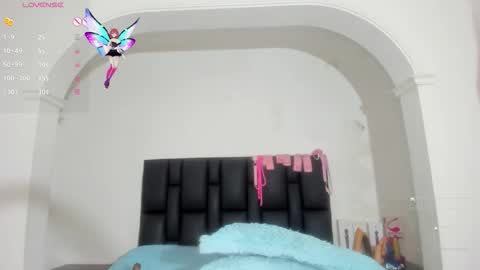 Snapshot of kiity_ebony chatting on 19, 10, 2025 KIITY online show from 19, 10, 2025