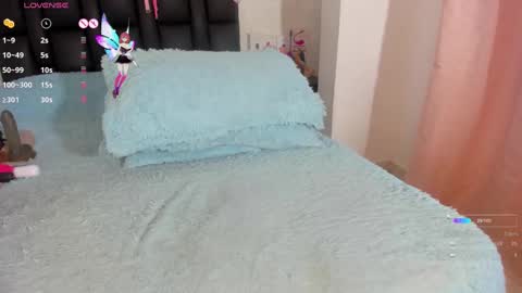 Snapshot of kiity_ebony chatting on 15, 11, 2025 KIITY online show from 15, 11, 2025