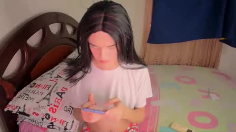 Kijet online show from 8, 2, 2026