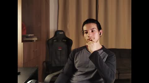 kikeruiz 19 online show from 5, 12, 2024