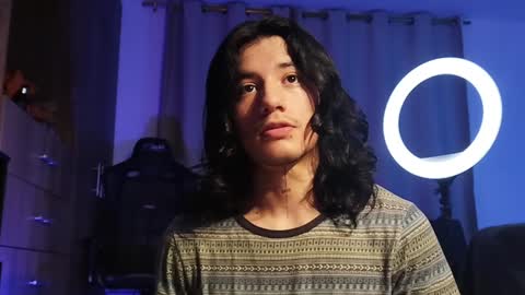 kikeruiz 19 online show from 9, 12, 2024