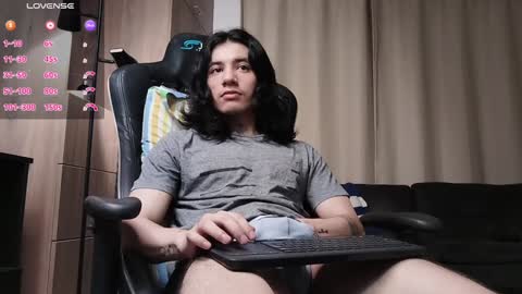 kikeruiz 19 online show from 13, 12, 2024