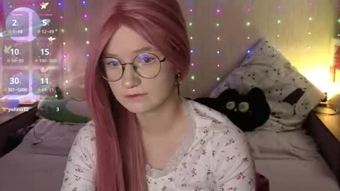 kiki_blue_eyes online show from 21, 3, 2026