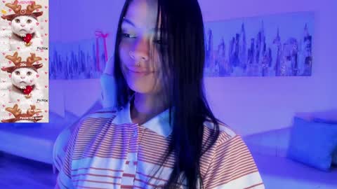 kIKI online show from 17, 12, 2024