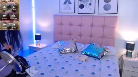 kIKI online show from 22, 11, 2025