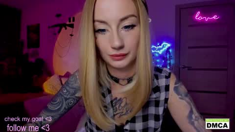 Kiki online show from 18, 11, 2025