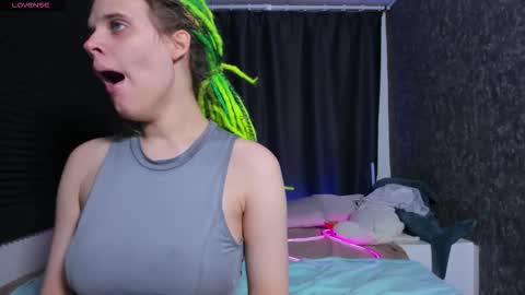 Kiki online show from 2, 11, 2025