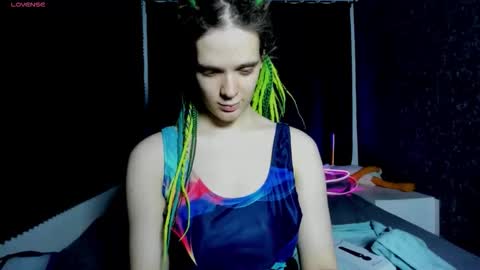 Kiki online show from 13, 1, 2026