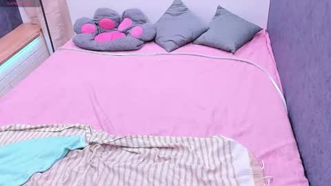 Snapshot of kiki_krash chatting on 11, 3, 2026 Kiki online show from 11, 3, 2026