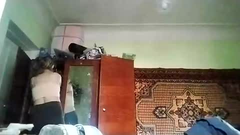 Snapshot of kikibang_ chatting on 21, 11, 2025 kikibang_ online show from 21, 11, 2025