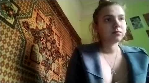 Snapshot of kikibang_ chatting on 1, 12, 2025 kikibang_ online show from 1, 12, 2025