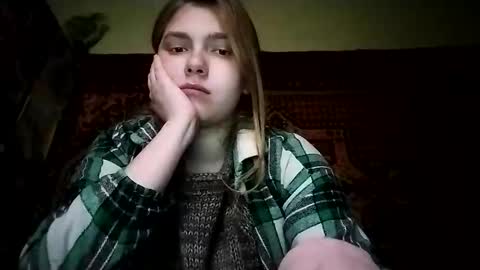 Snapshot of kikibang_ chatting on 5, 12, 2025 kikibang_ online show from 5, 12, 2025