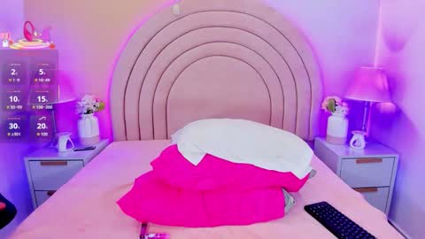 KI KI online show from 3, 2, 2026