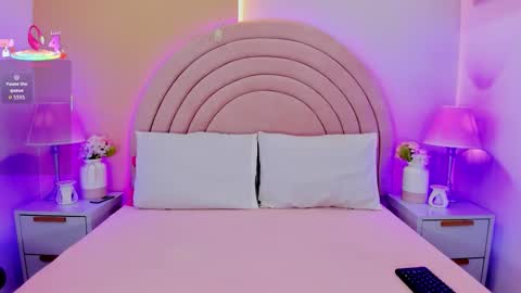 Snapshot of kikiisweet chatting on 13, 2, 2026 KI KI online show from 13, 2, 2026