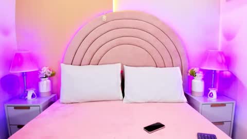 Snapshot of kikiisweet chatting on 25, 2, 2026 KI KI online show from 25, 2, 2026